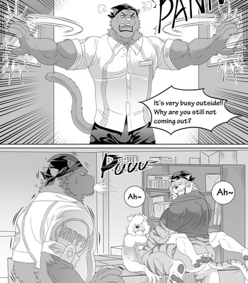 [Kumahachi] The HAPPY convenience store [Eng] – Gay Comics image happystore_015.jpg