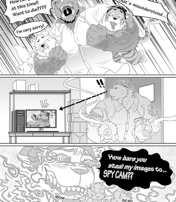 [Kumahachi] The HAPPY convenience store [Eng] – Gay Comics image happystore_016.jpg