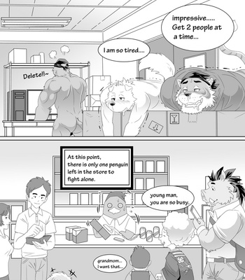 [Kumahachi] The HAPPY convenience store [Eng] – Gay Comics image happystore_021.jpg