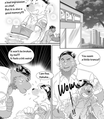 [Kumahachi] The HAPPY convenience store [Eng] – Gay Comics image happystore_022.jpg
