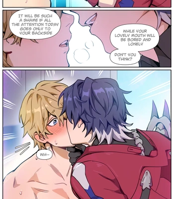 [Beetle Bun] Barracks Bunny – Honkai Star Rail dj [Eng] — 019