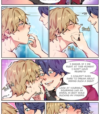 [Beetle Bun] Barracks Bunny – Honkai Star Rail dj [Eng] — 021