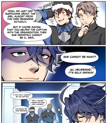 [Beetle Bun] Barracks Bunny – Honkai Star Rail dj [Eng] — 027