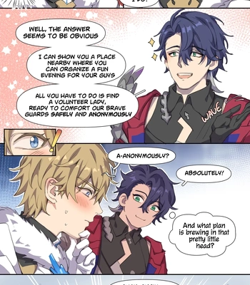 [Beetle Bun] Barracks Bunny – Honkai Star Rail dj [Eng] — 5