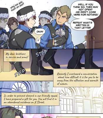 [Beetle Bun] Barracks Bunny – Honkai Star Rail dj [Eng] — 6