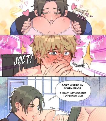 [Beetle Bun] Barracks Bunny – Honkai Star Rail dj [Eng] — 10