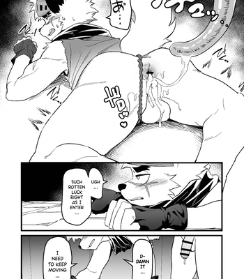 [HARD DROP (Mada Tarou)] Yuusha-sama ga Makeru Wakenai! | How Can The Hero Ever Lose! [Eng] — 10