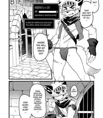 [HARD DROP (Mada Tarou)] Yuusha-sama ga Makeru Wakenai! | How Can The Hero Ever Lose! [Eng] — 11