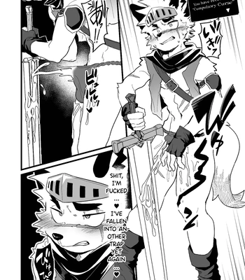 [HARD DROP (Mada Tarou)] Yuusha-sama ga Makeru Wakenai! | How Can The Hero Ever Lose! [Eng] — 13