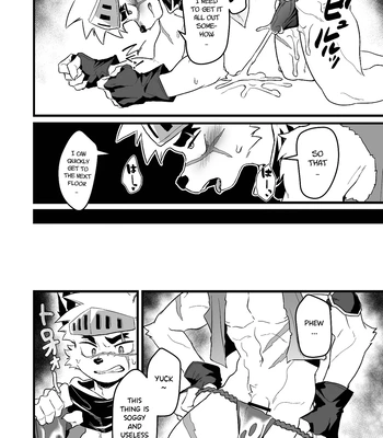 [HARD DROP (Mada Tarou)] Yuusha-sama ga Makeru Wakenai! | How Can The Hero Ever Lose! [Eng] — 15