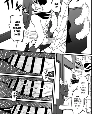 [HARD DROP (Mada Tarou)] Yuusha-sama ga Makeru Wakenai! | How Can The Hero Ever Lose! [Eng] — 026
