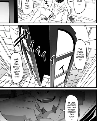 [HARD DROP (Mada Tarou)] Yuusha-sama ga Makeru Wakenai! | How Can The Hero Ever Lose! [Eng] — 028