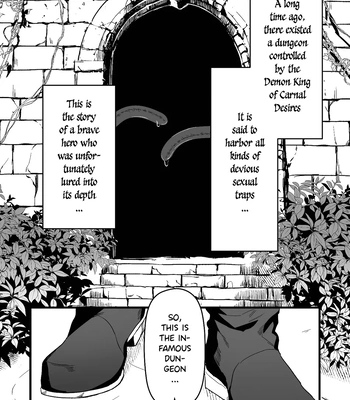 [HARD DROP (Mada Tarou)] Yuusha-sama ga Makeru Wakenai! | How Can The Hero Ever Lose! [Eng] — 4