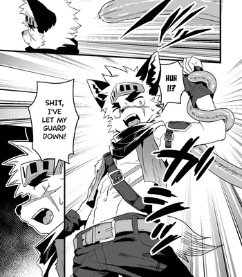[HARD DROP (Mada Tarou)] Yuusha-sama ga Makeru Wakenai! | How Can The Hero Ever Lose! [Eng] — 6