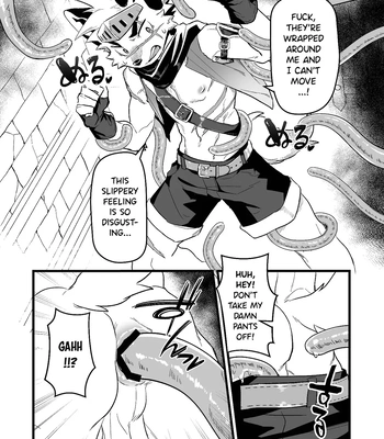 [HARD DROP (Mada Tarou)] Yuusha-sama ga Makeru Wakenai! | How Can The Hero Ever Lose! [Eng] — 7