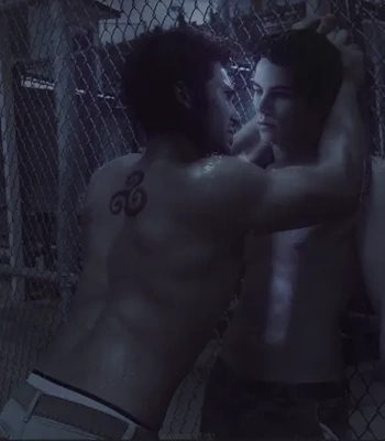 [Wandsinhand] Teen Wolf dj – Sterek compilation [Eng] — 14