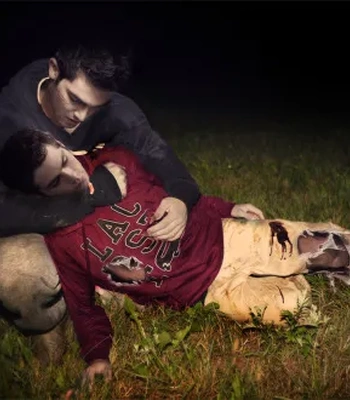 [Wandsinhand] Teen Wolf dj – Sterek compilation [Eng] — 4