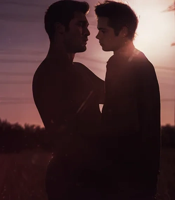 [Wandsinhand] Teen Wolf dj – Sterek compilation [Eng] — 7
