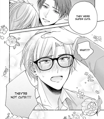 [Megane] Pink Cherry Complex [Eng] — 034