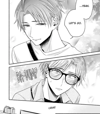 [Megane] Pink Cherry Complex [Eng] — 052