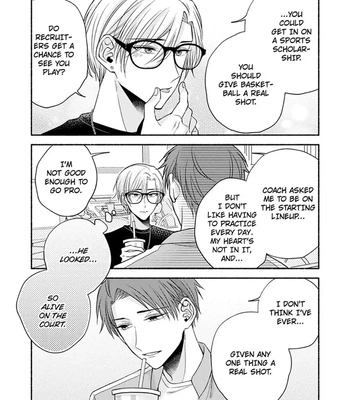 [Megane] Pink Cherry Complex [Eng] — 075