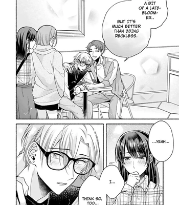 [Megane] Pink Cherry Complex [Eng] — 082