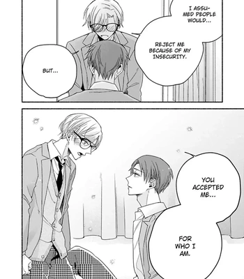 [Megane] Pink Cherry Complex [Eng] — 152