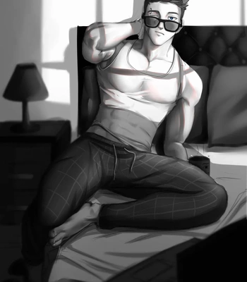 [KerboVault] Compilation of art — 6