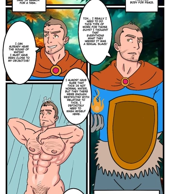 [Tony Newmann] God Bless the King 2 [Eng] — 2