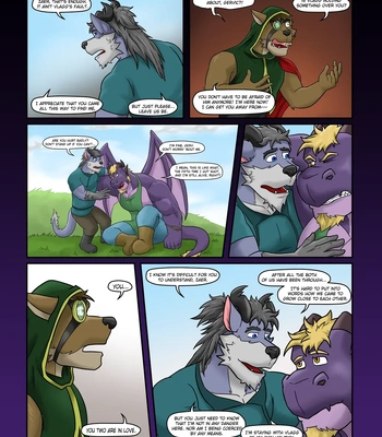 [Vju79] Captive Epilogue [Eng] — 11