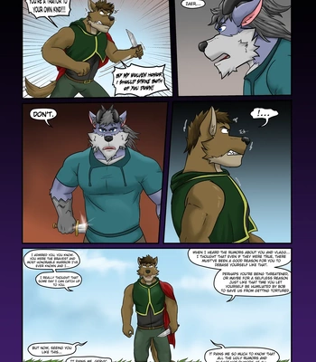 [Vju79] Captive Epilogue [Eng] — 13