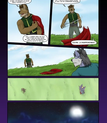 [Vju79] Captive Epilogue [Eng] — 14