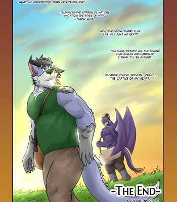 [Vju79] Captive Epilogue [Eng] — 021