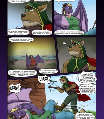 [Vju79] Captive Epilogue [Eng] — 8