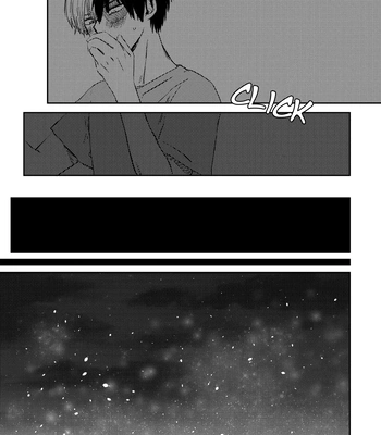 [Maut (sode)] To Trace a Winding Path – Boku no Hero Academia dj [Eng] — 034