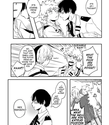[Maut (sode)] To Trace a Winding Path – Boku no Hero Academia dj [Eng] — 037