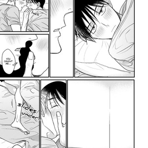 [Nyan-nya] Kuchi no Naka no Shita | My Tongue in Your Mouth (update c.5) [Eng] – Gay Comics image 011.jpg