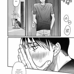 [Nyan-nya] Kuchi no Naka no Shita | My Tongue in Your Mouth (update c.5) [Eng] – Gay Comics image 027.jpg