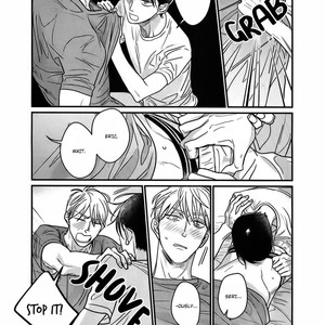 [Nyan-nya] Kuchi no Naka no Shita | My Tongue in Your Mouth (update c.5) [Eng] – Gay Comics image 030.jpg