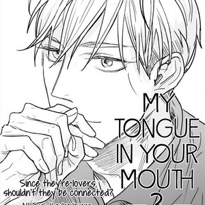 [Nyan-nya] Kuchi no Naka no Shita | My Tongue in Your Mouth (update c.5) [Eng] – Gay Comics image 048.jpg