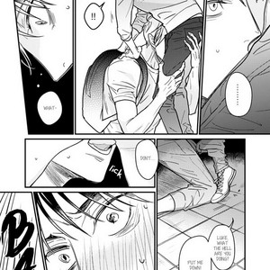 [Nyan-nya] Kuchi no Naka no Shita | My Tongue in Your Mouth (update c.5) [Eng] – Gay Comics image 052.jpg
