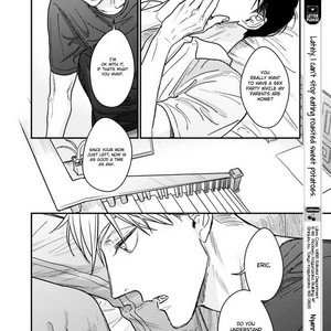 [Nyan-nya] Kuchi no Naka no Shita | My Tongue in Your Mouth (update c.5) [Eng] – Gay Comics image 061.jpg
