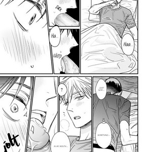 [Nyan-nya] Kuchi no Naka no Shita | My Tongue in Your Mouth (update c.5) [Eng] – Gay Comics image 070.jpg