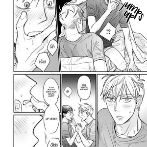 [Nyan-nya] Kuchi no Naka no Shita | My Tongue in Your Mouth (update c.5) [Eng] – Gay Comics image 071.jpg