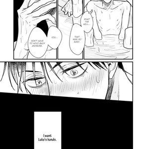 [Nyan-nya] Kuchi no Naka no Shita | My Tongue in Your Mouth (update c.5) [Eng] – Gay Comics image 082.jpg