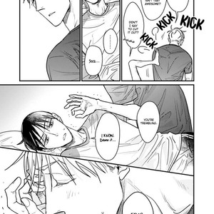 [Nyan-nya] Kuchi no Naka no Shita | My Tongue in Your Mouth (update c.5) [Eng] – Gay Comics image 088.jpg