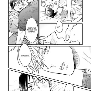 [Nyan-nya] Kuchi no Naka no Shita | My Tongue in Your Mouth (update c.5) [Eng] – Gay Comics image 089.jpg