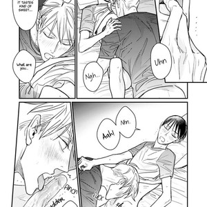 [Nyan-nya] Kuchi no Naka no Shita | My Tongue in Your Mouth (update c.5) [Eng] – Gay Comics image 090.jpg