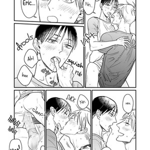 [Nyan-nya] Kuchi no Naka no Shita | My Tongue in Your Mouth (update c.5) [Eng] – Gay Comics image 095.jpg
