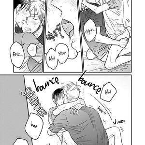 [Nyan-nya] Kuchi no Naka no Shita | My Tongue in Your Mouth (update c.5) [Eng] – Gay Comics image 096.jpg